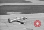 Image of Vultee V1A Lady Peace New York United States USA, 1936, second 21 stock footage video 65675049740