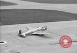 Image of Vultee V1A Lady Peace New York United States USA, 1936, second 23 stock footage video 65675049740