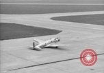 Image of Vultee V1A Lady Peace New York United States USA, 1936, second 26 stock footage video 65675049740