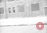 Image of Vultee V1A Lady Peace New York United States USA, 1936, second 48 stock footage video 65675049740