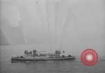 Image of American Olympians New York City Harbor USA, 1936, second 32 stock footage video 65675049741