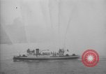 Image of American Olympians New York City Harbor USA, 1936, second 35 stock footage video 65675049741