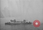 Image of American Olympians New York City Harbor USA, 1936, second 36 stock footage video 65675049741