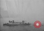Image of American Olympians New York City Harbor USA, 1936, second 39 stock footage video 65675049741