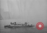 Image of American Olympians New York City Harbor USA, 1936, second 40 stock footage video 65675049741
