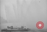 Image of American Olympians New York City Harbor USA, 1936, second 42 stock footage video 65675049741