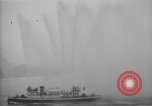 Image of American Olympians New York City Harbor USA, 1936, second 44 stock footage video 65675049741