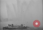Image of American Olympians New York City Harbor USA, 1936, second 45 stock footage video 65675049741