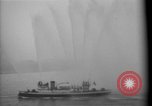 Image of American Olympians New York City Harbor USA, 1936, second 48 stock footage video 65675049741
