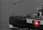 Image of American Olympians New York City Harbor USA, 1936, second 56 stock footage video 65675049741