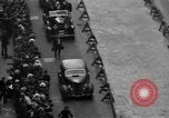 Immagine di Ticker tape parade New York City USA, 1936, secondo 31 filmato di repertorio 65675049742