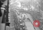 Immagine di Ticker tape parade New York City USA, 1936, secondo 35 filmato di repertorio 65675049742