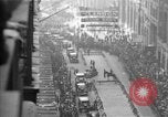Immagine di Ticker tape parade New York City USA, 1936, secondo 37 filmato di repertorio 65675049742