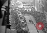 Immagine di Ticker tape parade New York City USA, 1936, secondo 39 filmato di repertorio 65675049742