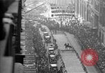Immagine di Ticker tape parade New York City USA, 1936, secondo 40 filmato di repertorio 65675049742