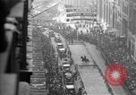 Immagine di Ticker tape parade New York City USA, 1936, secondo 41 filmato di repertorio 65675049742