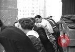Immagine di Ticker tape parade New York City USA, 1936, secondo 51 filmato di repertorio 65675049742
