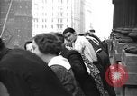 Immagine di Ticker tape parade New York City USA, 1936, secondo 52 filmato di repertorio 65675049742