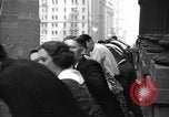 Immagine di Ticker tape parade New York City USA, 1936, secondo 54 filmato di repertorio 65675049742