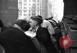 Immagine di Ticker tape parade New York City USA, 1936, secondo 55 filmato di repertorio 65675049742
