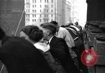 Immagine di Ticker tape parade New York City USA, 1936, secondo 56 filmato di repertorio 65675049742