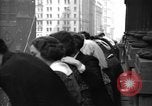 Immagine di Ticker tape parade New York City USA, 1936, secondo 57 filmato di repertorio 65675049742