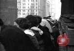 Immagine di Ticker tape parade New York City USA, 1936, secondo 58 filmato di repertorio 65675049742