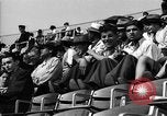 Standbild Zuschauer New York United States USA, 1936, aus Sekunde 38 historischem Filmmaterial Videoclip 65675049743