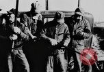 Standbild Landwirte Sioux City Iowa USA, 1933, aus Sekunde 6 historischem Filmmaterial Videoclip 65675049744