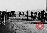 Standbild Landwirte Sioux City Iowa USA, 1933, aus Sekunde 8 historischem Filmmaterial Videoclip 65675049744