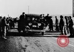 Standbild Landwirte Sioux City Iowa USA, 1933, aus Sekunde 12 historischem Filmmaterial Videoclip 65675049744