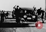 Standbild Landwirte Sioux City Iowa USA, 1933, aus Sekunde 13 historischem Filmmaterial Videoclip 65675049744