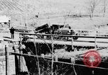 Standbild Landwirte Sioux City Iowa USA, 1933, aus Sekunde 20 historischem Filmmaterial Videoclip 65675049744