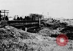 Standbild Landwirte Sioux City Iowa USA, 1933, aus Sekunde 24 historischem Filmmaterial Videoclip 65675049744