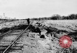 Standbild Landwirte Sioux City Iowa USA, 1933, aus Sekunde 27 historischem Filmmaterial Videoclip 65675049744