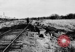 Standbild Landwirte Sioux City Iowa USA, 1933, aus Sekunde 28 historischem Filmmaterial Videoclip 65675049744