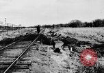 Standbild Landwirte Sioux City Iowa USA, 1933, aus Sekunde 29 historischem Filmmaterial Videoclip 65675049744
