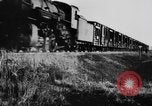 Standbild Landwirte Sioux City Iowa USA, 1933, aus Sekunde 34 historischem Filmmaterial Videoclip 65675049744