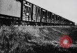 Standbild Landwirte Sioux City Iowa USA, 1933, aus Sekunde 35 historischem Filmmaterial Videoclip 65675049744