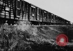 Standbild Landwirte Sioux City Iowa USA, 1933, aus Sekunde 36 historischem Filmmaterial Videoclip 65675049744