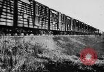 Standbild Landwirte Sioux City Iowa USA, 1933, aus Sekunde 37 historischem Filmmaterial Videoclip 65675049744