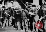 Standbild Landwirte Sioux City Iowa USA, 1933, aus Sekunde 40 historischem Filmmaterial Videoclip 65675049744