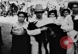 Immagine di Le tribù indiane Messico Oaxaca, 1933, secondo 9 filmato di repertorio 65675049745