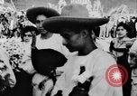 Immagine di Le tribù indiane Messico Oaxaca, 1933, secondo 13 filmato di repertorio 65675049745