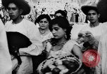 Immagine di Le tribù indiane Messico Oaxaca, 1933, secondo 15 filmato di repertorio 65675049745