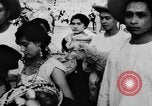 Immagine di Le tribù indiane Messico Oaxaca, 1933, secondo 16 filmato di repertorio 65675049745