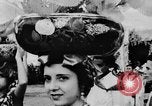 Immagine di Le tribù indiane Messico Oaxaca, 1933, secondo 22 filmato di repertorio 65675049745