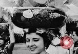 Immagine di Le tribù indiane Messico Oaxaca, 1933, secondo 23 filmato di repertorio 65675049745