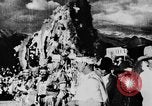 Immagine di Le tribù indiane Messico Oaxaca, 1933, secondo 31 filmato di repertorio 65675049745