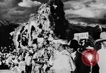 Immagine di Le tribù indiane Messico Oaxaca, 1933, secondo 32 filmato di repertorio 65675049745